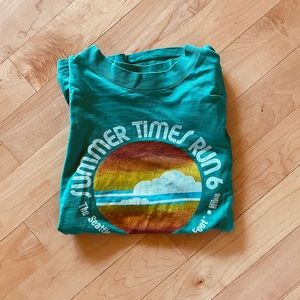Vintage/Retro Marathon t-shirt (M)